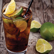 Cuba libre