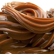 dulce de leche