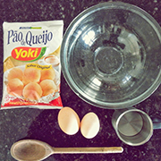 ingredienti