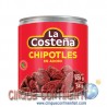 Chipotles La Costeña