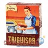 Triguisar