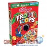 Froot Loops Kellogg's