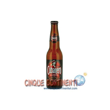 Birra Cubanero