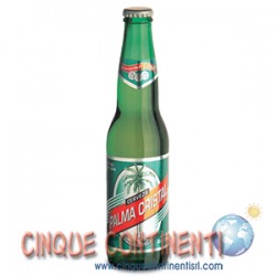 Birra Palma Cristal