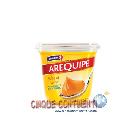 Arequipe Colombina
