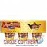 Arequipe Colombina - 6 pz