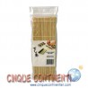 Stuoia di bambu per sushi
