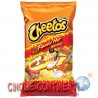 Cheetos crunchy flamin' hot