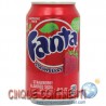 Fanta strawberry