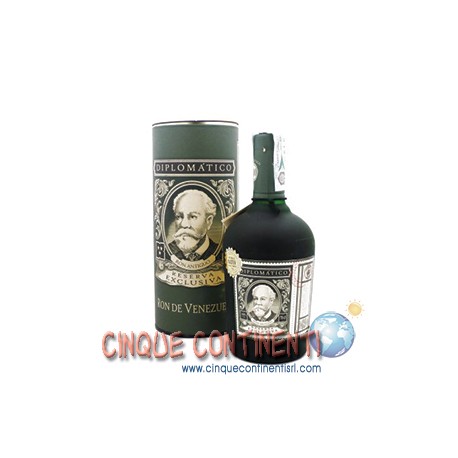 Rum Diplomatico