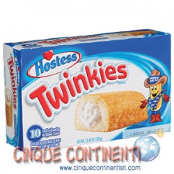 Twinkies Hostess confezione da 10