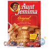 Aunt Jemima preparato per pancake