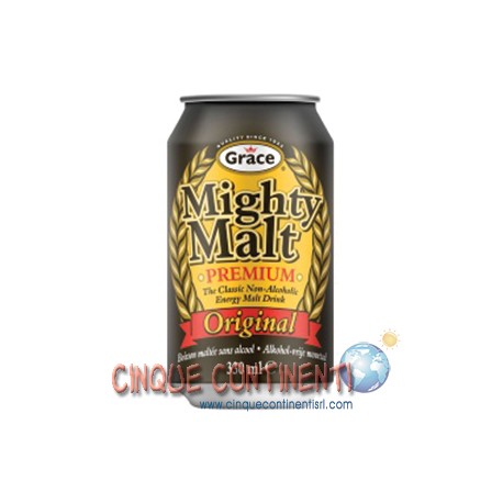 Malta Grace