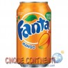Fanta mango