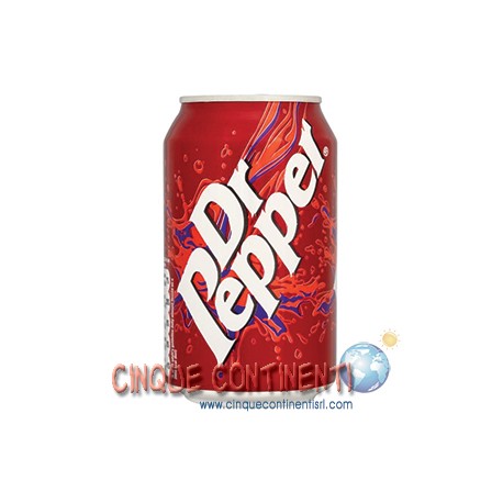 Dr Pepper