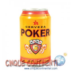 Birra Poker
