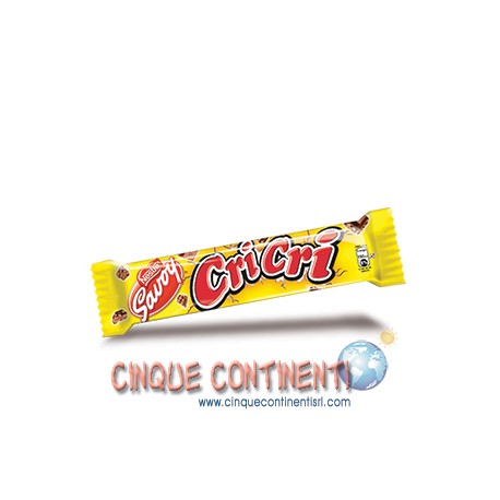 CriCri Savoy
