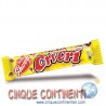 CriCri Savoy