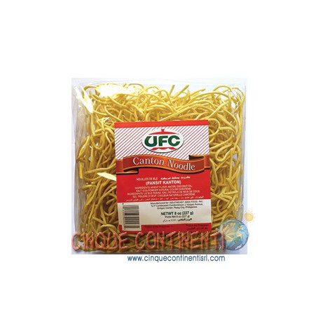 Noodles