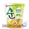Ramen alle verdure Nongshim