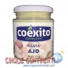 Pasta de ajo