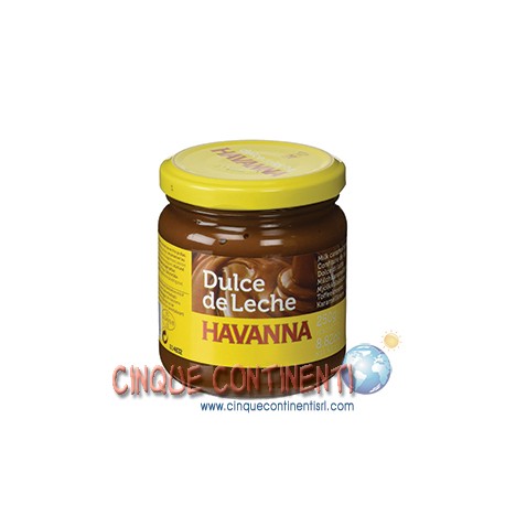 Dulce de leche Havanna piccolo