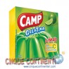 Gelatina limone Camp