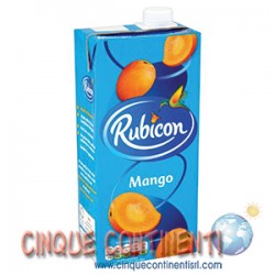 Succo di Mango Rubicon