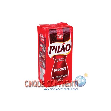 Cafe Pilao