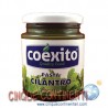 Pasta de cilantro