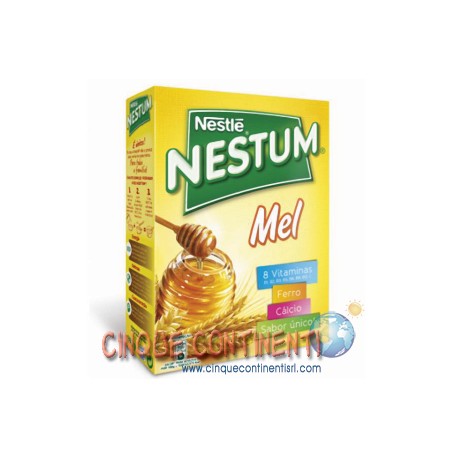 Nestum miele