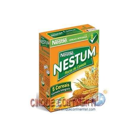 Nestum 5 cereali