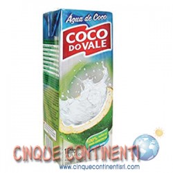 Agua de Coco Coco do Vale