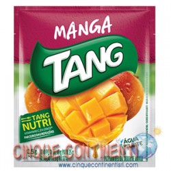 Tang manga