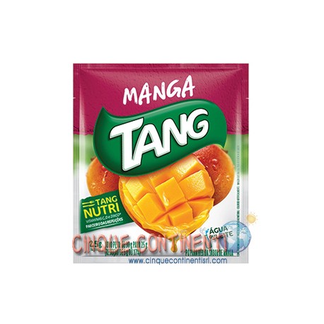 Tang manga