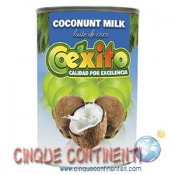 Latte di cocco Coexito