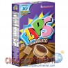 Flips chocolate