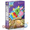 Flips dulce de leche