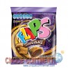 Flips chocolate bag