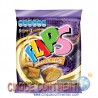 Flips dulce de leche bag