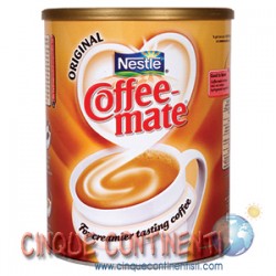 Coffee Mate Nestlè 500 gr