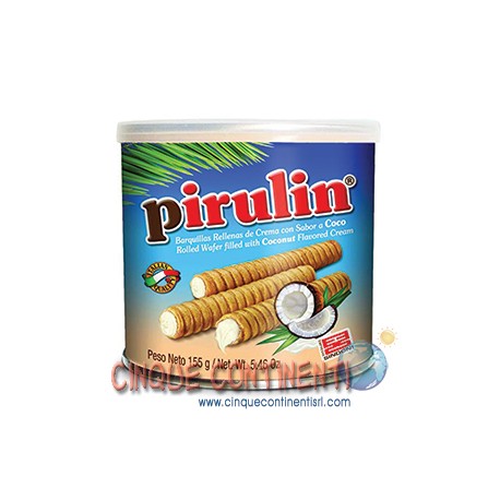 Pirulin coco