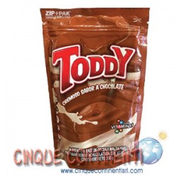 Toddy sobre