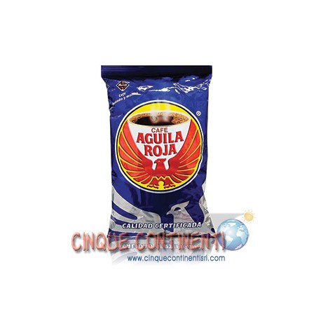 Cafe Aguila roja