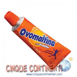 Ovomaltina