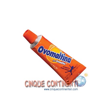 Ovomaltina