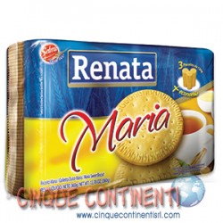 Galletas Maria