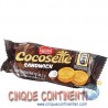 Cocosette sandwich