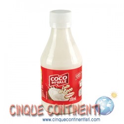 Leite de coco Coco do Vale