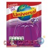 Gelatina uva Universal